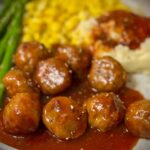 Meatballs Down Memory Lane