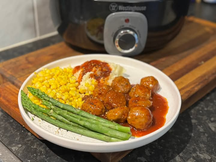 Meatballs Down Memory Lane