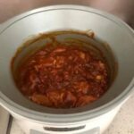 Mild Chicken Korma Curry
