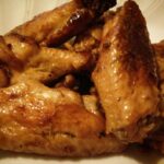 More 4 Me Chicken Wings