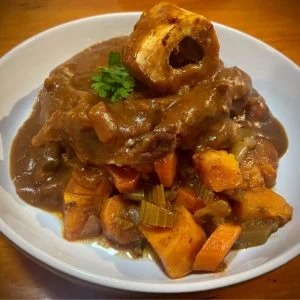 Osso Bucco