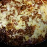 Potato Bake on Steroids