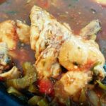 Spicy Chicken Soup Slow Cooker — Yummy 