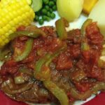 Sweet Steak Supreme