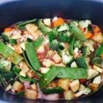 sweet & tangy Chicken