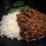 Teriyaki Beef