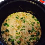 Thyme for Lemon Chicken Thighs