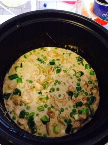 Thyme for Lemon Chicken Thighs