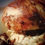 Vegemite Chicken