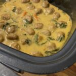 Yummy Honey Mustard Meatballs