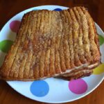 crispy-skinned pork belly-Slow-cooked