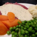 Army Style Corned Beef — Dad’s Old Fashioned