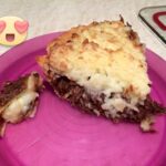 Beef Cheeks Cottage Pie