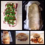 Beef Roll