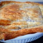 Beef and Beer Pie