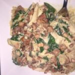 Chicken Bacon Chorizo