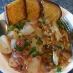 Corned Beef and Cabbage — Patrick's Day