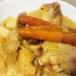 Country Chicken Casserole