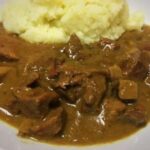 Family Fun Beef Curry