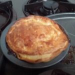 Herbed Beef and Ale Pies