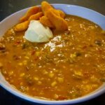 Mexican Taco Soup