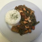 Thai Beef Massaman Curry Recipe