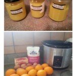 Lemon Butter (Lemon Curd)