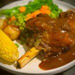 Rosella Lamb Shanks