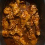 Tasty Turkey Drumsticks