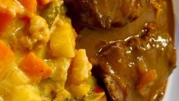 French Onion Steak