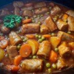 Rich Sausage Hot Pot