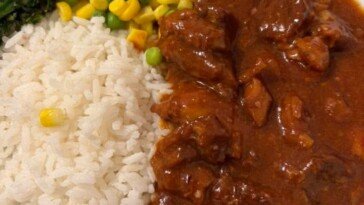 Sweet BBQ Style Pork Fillet
